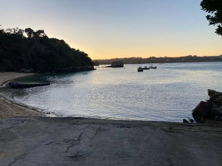 Gite Ty Guen A Paimpol Hébergement de vacances