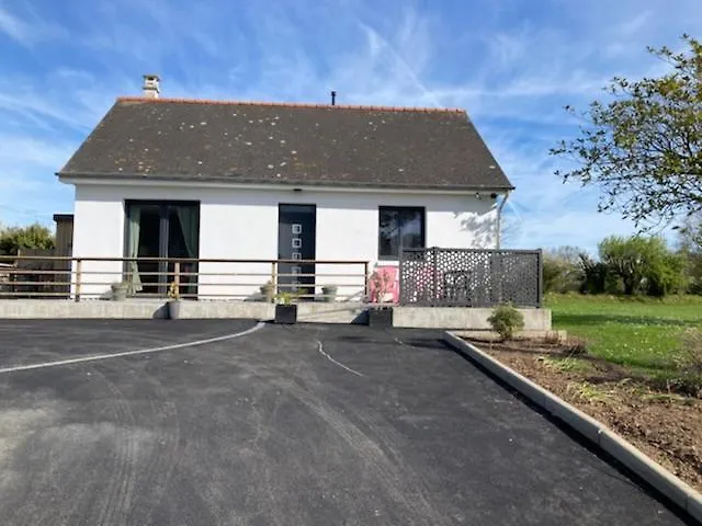 Gite Ty Guen A Paimpol 0*,  France