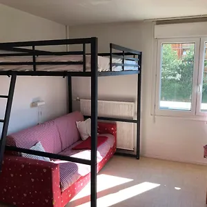 Bois D'aurouze Superdévoluy Appartement Les Cypieres